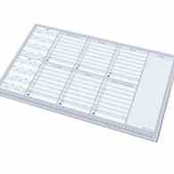 BIUWAR WKŁAD PLAN TYGODNIA Panta Plast