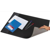 BIUWAR NA GĄBCE Z KIESZENIĄ CZARNY Panta Plast