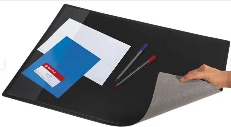 BIUWAR NA GĄBCE Z KIESZENIĄ CZARNY Panta Plast