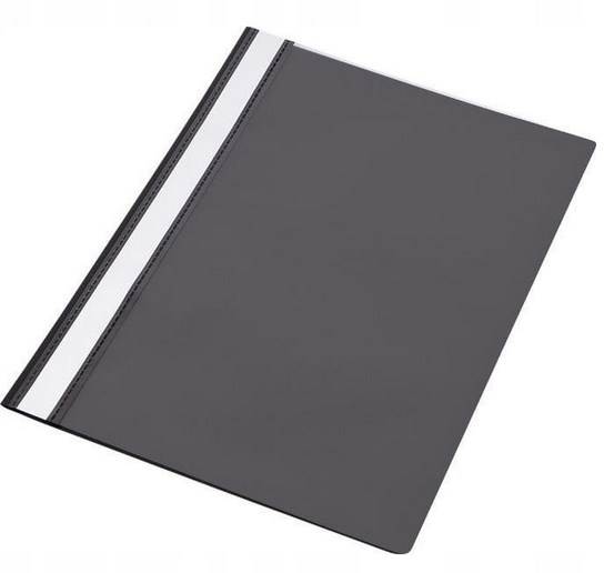 SKOROSZYT MIĘKKI PP BEZ EUROPERFORACJI CZARNY Panta Plast