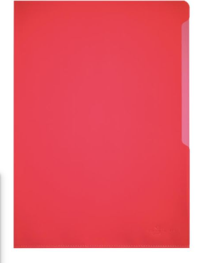 Obwoluta L 180mic  A4 KBK op 25 czerw 0499-0107-05