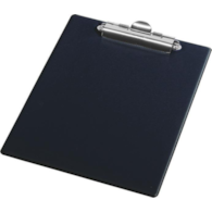 FOKUS DESKA A4 CZARNY Panta Plast