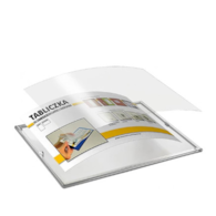 TABLICZKA SAMOPRZYLEPNA A4 Panta Plast