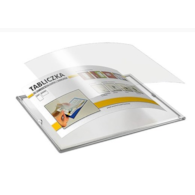 TABLICZKA SAMOPRZYLEPNA 11 X 23 CM Panta Plast