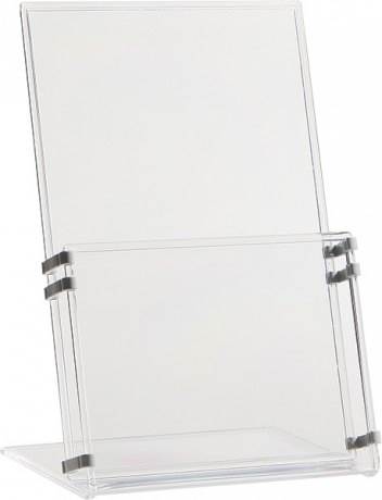 STOJAK NA ULOTKI A5 Panta Plast