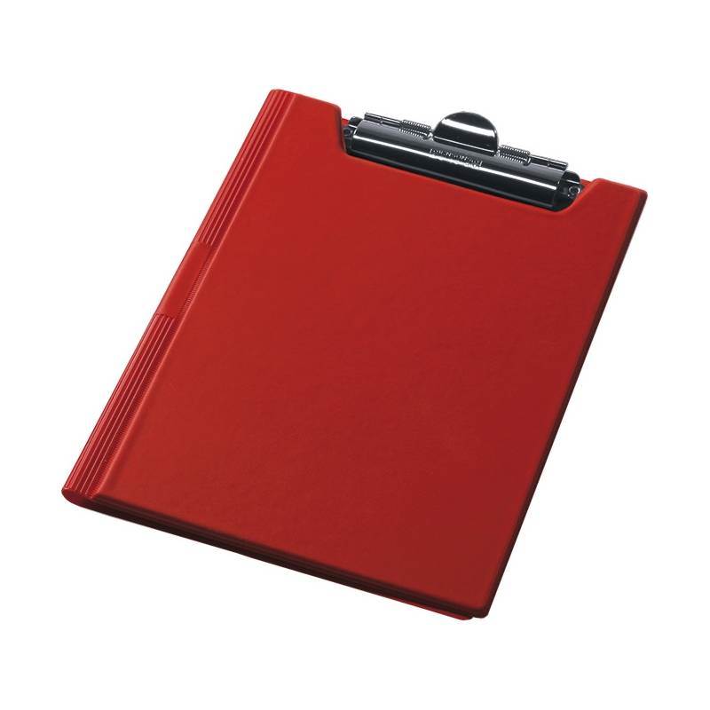 FOKUS KLIP A5 CZERWONY Panta Plast