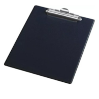 FOKUS KLIP A5 CZARNY Panta Plast