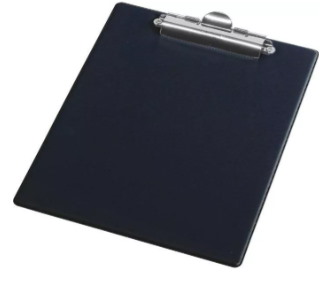 FOKUS KLIP A5 CZARNY Panta Plast