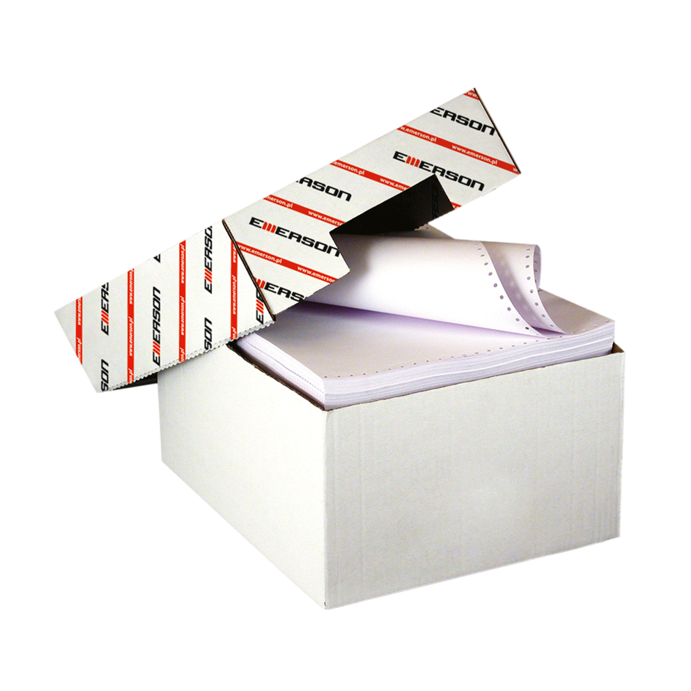 PAPIER KOMP.390x12 x1 Z/O/P 70g 2000SKŁ.