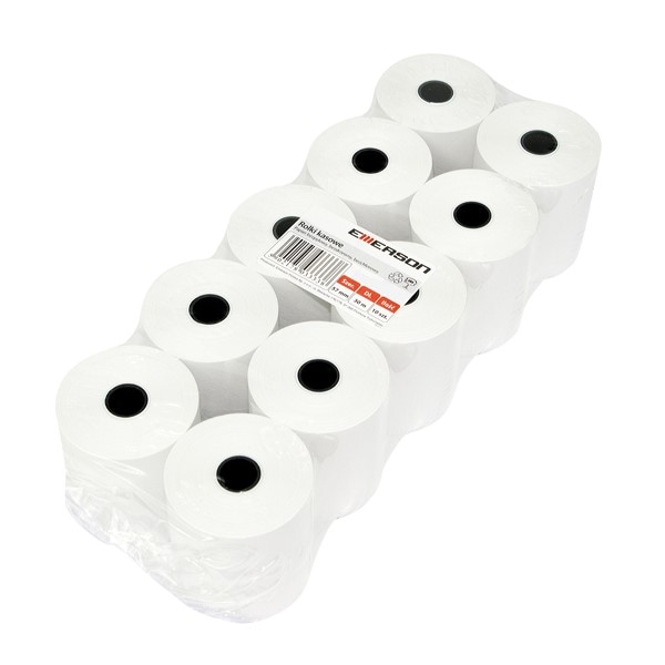 Rolka kasowa 114/30 offset op 10 Emerson