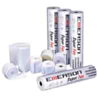 Rolka kasowa 57/40 offset op 10 Emerson