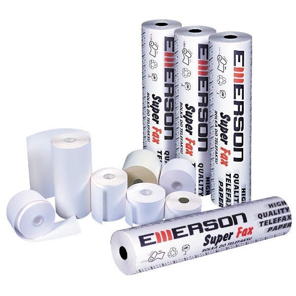 Rolka kasowa 57/40 offset op 10 Emerson