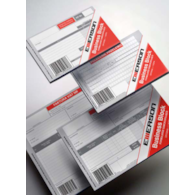 WZ -wydanie materiału na zewnątrz 2/3 A4 80 kart. wielokopia WZ-1