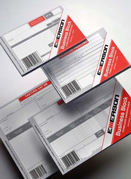 WZ -wydanie materiału na zewnątrz 2/3 A4 80 kart. wielokopia WZ-1