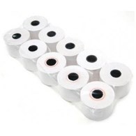 Rolka kasowa 57/6   termiczna rolka