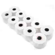 Rolka kasowa 57/6   termiczna rolka