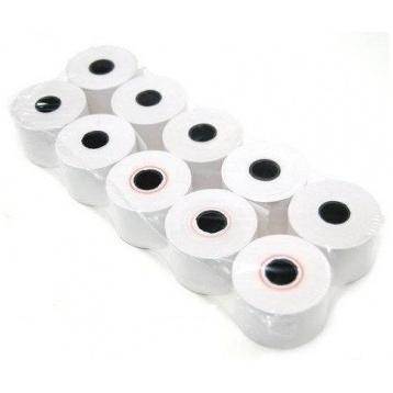 Rolka kasowa 57/6   termiczna rolka