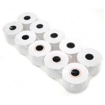 Rolka kasowa 57/6   termiczna rolka