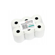 Rolka kasowa 80/80 termiczna op 6