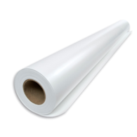 PAPIER W ROLI 610mm x 100m 80g