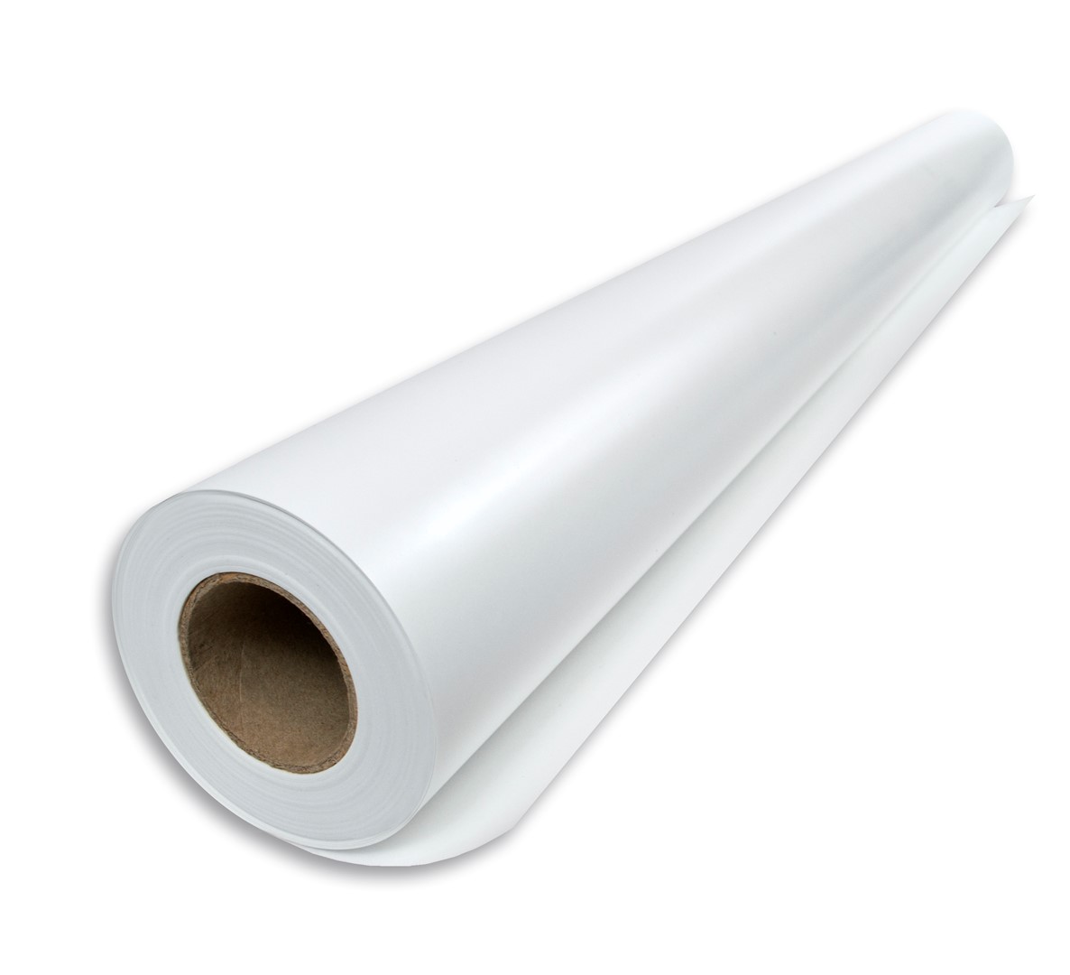 PAPIER W ROLI 1067mm x 100m 80g