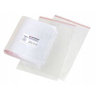 Woreczki strunowe, 50x70 mm 100szt premium