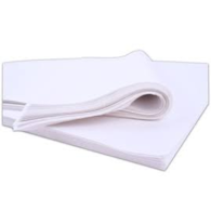 Papier pakowy Kraft M bielony 70gsm arkusz 700x1000mm, 1rulon=10kg