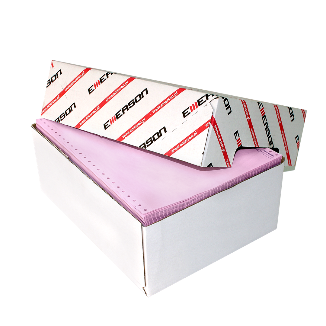 PAPIER SAMOKOP.250x12 x2 Z/O/P 900SKŁ.
