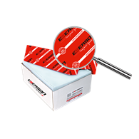 PAPIER SAMOKOP.240x12 x2 Z/O/P 900 SKŁ. RED