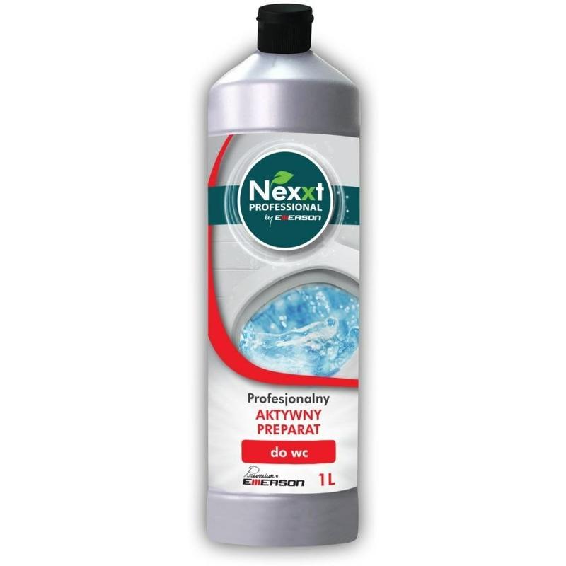 Płyn do WC 1l NEXXT