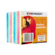 Bloczek klejony kolor 85x85x80 Emerson