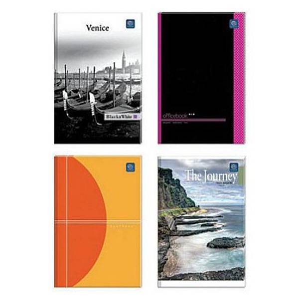 BRULION A4 192k krata  M 70G INTERDRUK