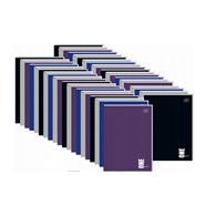 BRULION A6 96k krata  M 70G ONE COLOR  INTERDRUK