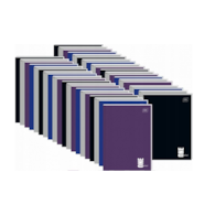 BRULION A6 96k krata  M 70G ONE COLOR  INTERDRUK