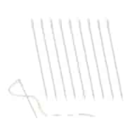 Igła introligatorska OFFICE PRODUCTS, z podłużnym uszkiem, 150mm