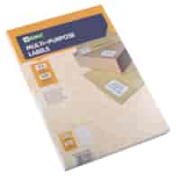 ETYKIETA SAMOPRZYLEPNA D.RECT A4 210x297 100ark