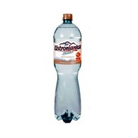 Woda Ustronianka lekko gazowana 1,5l 6szt