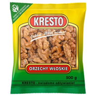 ORZECHY WLOSKIE KRESTO 500g