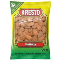 Migdały Kresto 100 g
