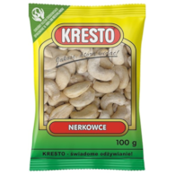 Orzechy nerkowca Kresto 100 g
