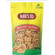 ORZECHY WLOSKIE KRESTO 300g