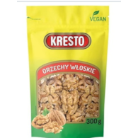 ORZECHY WLOSKIE KRESTO 300g