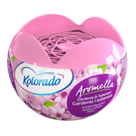 Odświeżacz stojący Kolorado Aromella żel150g garde
