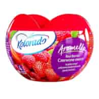 Odświeżacz stojący Kolorado Aromella żel 150g czew