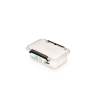 Pojemnik do przechowywania MOXOM Simple Box, 350ml (150 x 95 x 45mm), transparentny