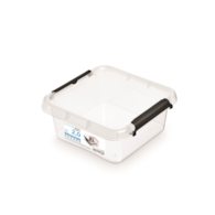 Pojemnik do przechowywania MOXOM Simple Box, 2l, transparentny
