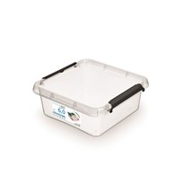 Pojemnik do przechowywania MOXOM Simple Box, 6l, transparentny
