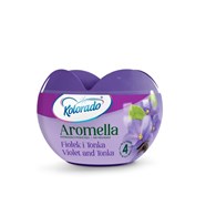 Odświeżacz stojący Kolorado fiołek i tonka 150g