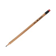 Ołówek z drew cedr  HB TAURUS 9201
