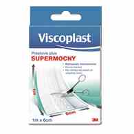 Plaster do cięcia VISCOPLAST Prestovis Plus, supermocny, 6cmx1m